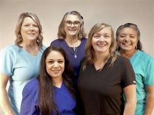 2022-23 GISD Medical Staff